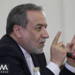 ഹോർമുസ് കടലിടുക്കിന്റെ ഭാവി ഇറാനും ഒമാനും തീരുമാനിക്കും; അമേരിക്കയ്ക്ക് മുന്നറിയിപ്പുമായി അബ്ബാസ് അരാഗ്ചി