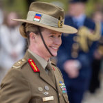 വനിതാ മേധാവി ചരിത്രത്തിലാദ്യം: ഓസ്ട്രേലിയൻ കരസേനയെ നയിക്കാൻ സൂസൻ കോയൽ