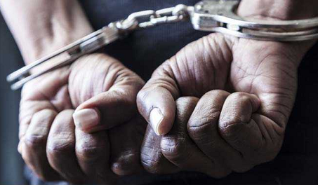 രാജ്യത്ത് ഭീകരാക്രമണ പദ്ധതി: പാക് ബന്ധമുള്ള 7 പേർ അറസ്റ്റിൽ