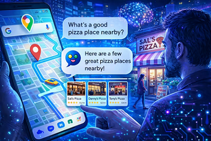 ഗൂഗിൾ മാപ്‌സിൽ ‘ആസ്ക് മാപ്‌സ്’ ഫീച്ചർ ഇന്ത്യയിലെത്തി; സവിശേഷതകൾ ഏറെ