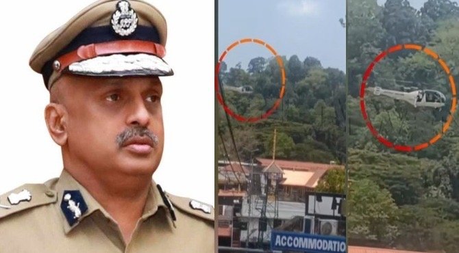 കവടിയാർ കൊട്ടാരത്തിൽ നടന്നത് മാസ്റ്റർ പ്ലാനിങ് കവർച്ചയെന്ന് പൊലീസ്; CCTV ദൃശ്യങ്ങൾ റിട്രീവ് ചെയ്യാൻ സാധിച്ചില്ല