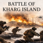 ഇറാന്റെ ഖാർഗ് ദ്വീപ് പിടിച്ചെടുക്കാനുള്ള അമേരിക്കൻ കരസേനാ നീക്കത്തിന്റെ പ്ലാൻ പുറത്ത്