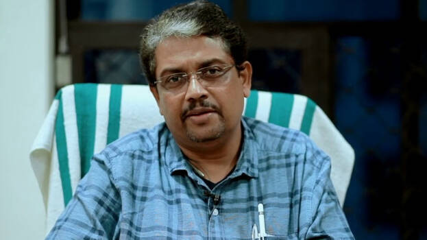 കഞ്ചാവ് നിയമവിധേയമാക്കണം, കള്ളും ബിയറും വ്യാപകമാക്കണം: ബിജു പ്രഭാകർ