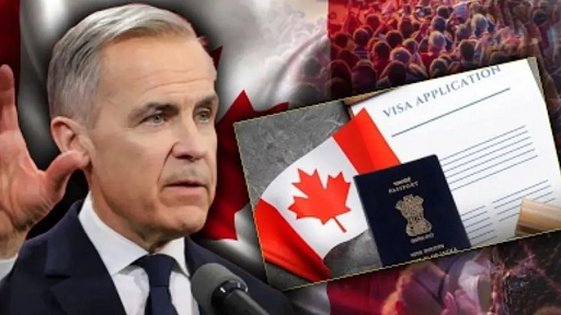 കാനഡയിൽ ബിൽ സി-12 നടപ്പിലാക്കി; 9,000 ഇന്ത്യൻ വിദ്യാർത്ഥികൾ പുറത്തേക്ക്?