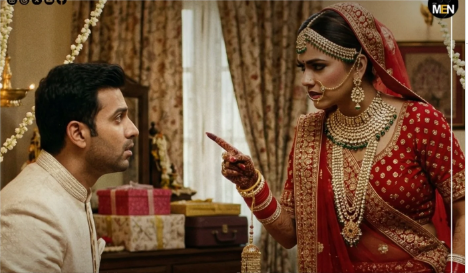 ആദ്യരാത്രിയിൽ റൊമാന്റിക്കാകാൻ 90 ലക്ഷം രൂപ വേണമെന്ന് വധു; പണം നൽകിയില്ലെങ്കിൽ ചുട്ടുകൊല്ലുമെന്ന് ഭീഷണി