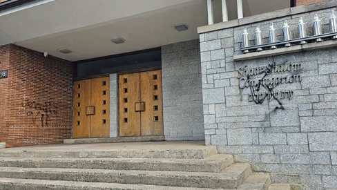 കാനഡയിൽ യഹൂദ വിരുദ്ധത പടരുന്നു: ഒക്ടോബർ 7-ന് ശേഷം അക്രമങ്ങളിൽ 150% വർധനവ്