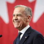 കാനഡയിൽ മാർക്ക് കാർണിക്ക് ചരിത്രവിജയം; പ്രത്യേക തിരഞ്ഞെടുപ്പിൽ ലിബറൽ പാർട്ടിക്ക് കേവല ഭൂരിപക്ഷം