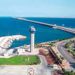 ഇറാന്റെ മിസൈൽ ഭീഷണി: സൗദിയും ബഹ്‌റൈനും തമ്മിലുള്ള കിംഗ് ഫഹദ് കോസ്‌വേ അടച്ചു