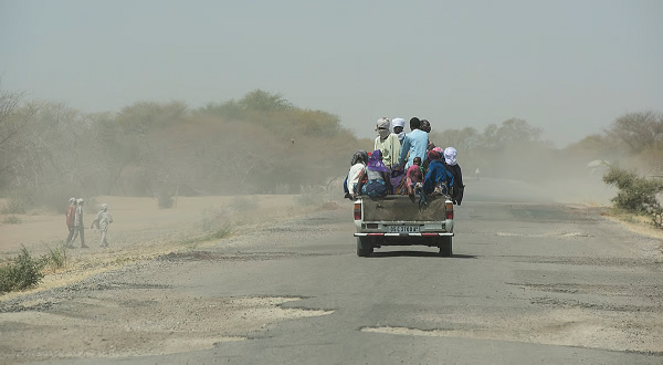 ആഫ്രിക്കയിലെ ഏറ്റവും മലിനമായ രാജ്യം ചാഡ്; ലോകപട്ടികയിൽ നാലാം സ്ഥാനം: ഐക്യു എയർ റിപ്പോർട്ട്