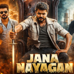 ജനനായകൻ സിനിമാ ചോര്‍ച്ച; മുഖ്യപ്രതിയായ ഫ്രീലാന്‍സ് എഡിറ്റര്‍ അടക്കം മൂന്നു പേര്‍ അറസ്റ്റിൽ