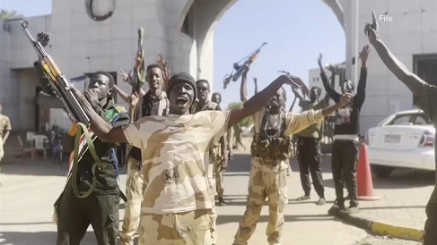 സുഡാനിലെ ആഭ്യന്തരയുദ്ധം നാലാം വർഷത്തിലേക്ക്; ലോകത്തിന്റെ ഇടപെടൽ തേടി ഐക്യരാഷ്ട്രസഭ