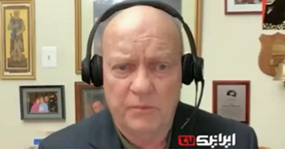 ഇറാന്റെ രഹസ്യാന്വേഷണ മികവ് അതിശയിപ്പിക്കുന്നത്; അമേരിക്കൻ കേണലിന്റെ വെളിപ്പെടുത്തൽ പുറത്തുവിട്ട് ഇറാൻ മാധ്യമങ്ങൾ