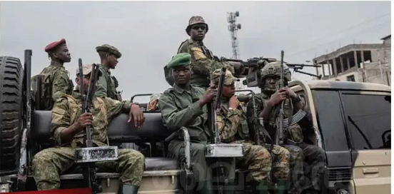 ഡിആർ കോംഗോയും എം23 വിമതരും തമ്മിൽ സമാധാന ചർച്ചകളിൽ ധാരണയിലെത്തി