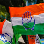 ബിജെപി സ്ഥാനാർത്ഥിക്ക് വോട്ട് ചെയ്ത 5 കോൺഗ്രസ് എംഎൽഎമാർക്കെതിരെ നടപടി