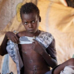 സുഡാനിൽ കുട്ടികൾക്ക് നേരെ ഡ്രോൺ ആക്രമണം; മൂന്ന് മാസത്തിനിടെ 160 കുട്ടികൾ കൊല്ലപ്പെട്ടു