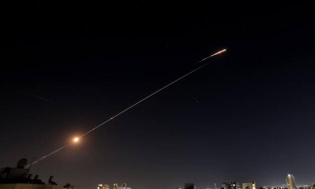 ഇറാന്റെ ചാവേർ ഡ്രോണുകളെ തുരത്താൻ വെറും 2,500 ഡോളറിന്റെ മാന്ത്രിക വിദ്യ