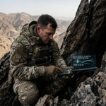 ഡ്യൂഡ്-44 ബ്രാവോ രക്ഷാദൗത്യം ഇറാനിലെ ആണവ രഹസ്യങ്ങൾ മോഷ്ടിക്കാൻ അമേരിക്ക നടത്തിയ നാടകം ???