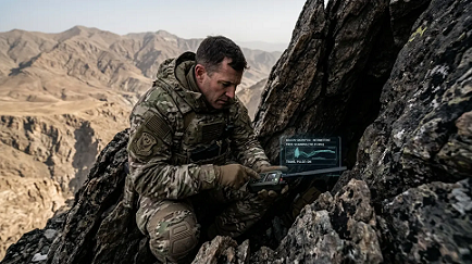 ഡ്യൂഡ്-44 ബ്രാവോ രക്ഷാദൗത്യം ഇറാനിലെ ആണവ രഹസ്യങ്ങൾ മോഷ്ടിക്കാൻ അമേരിക്ക നടത്തിയ നാടകം ???