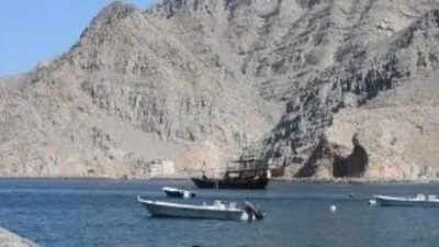 ട്രംപിന്റെ ഉപരോധം ഇറാന് സാമ്പത്തിക നഷ്ടം ഉണ്ടാകുമോ ? ഹോർമുസിൽ പിടി മുറുക്കി യുഎസ്