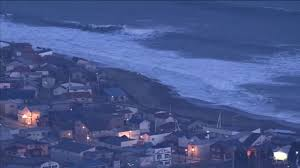 ജപ്പാനിൽ ശക്തമായ ഭൂചലനം; പസഫിക് തീരത്ത് സുനാമി ജാഗ്രത; 7.7 തീവ്രത രേഖപ്പെടുത്തി