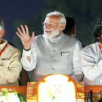 ആന്ധ്ര തിരഞ്ഞെടുപ്പിൽ അട്ടിമറി ആരോപണം: അർദ്ധരാത്രിക്ക് ശേഷം ഒഴുകിയത് 17 ലക്ഷം വോട്ടുകൾ