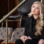 ചാർലി കിർക്കിന്റെ വിധവ എറിക്ക കിർക്കിന് വധഭീഷണി; ജെഡി വാൻസിനൊപ്പമുള്ള പരിപാടിയിൽ നിന്ന് പിന്മാറി