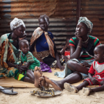 പോരാട്ടം രൂക്ഷമാകുന്നതോടെ ദക്ഷിണ സുഡാനിൽ ‘പൂർണ്ണ ക്ഷാമം’ ഉണ്ടാകും: മുന്നറിയിപ്പുമായി ഐക്യരാഷ്ട്രസഭ