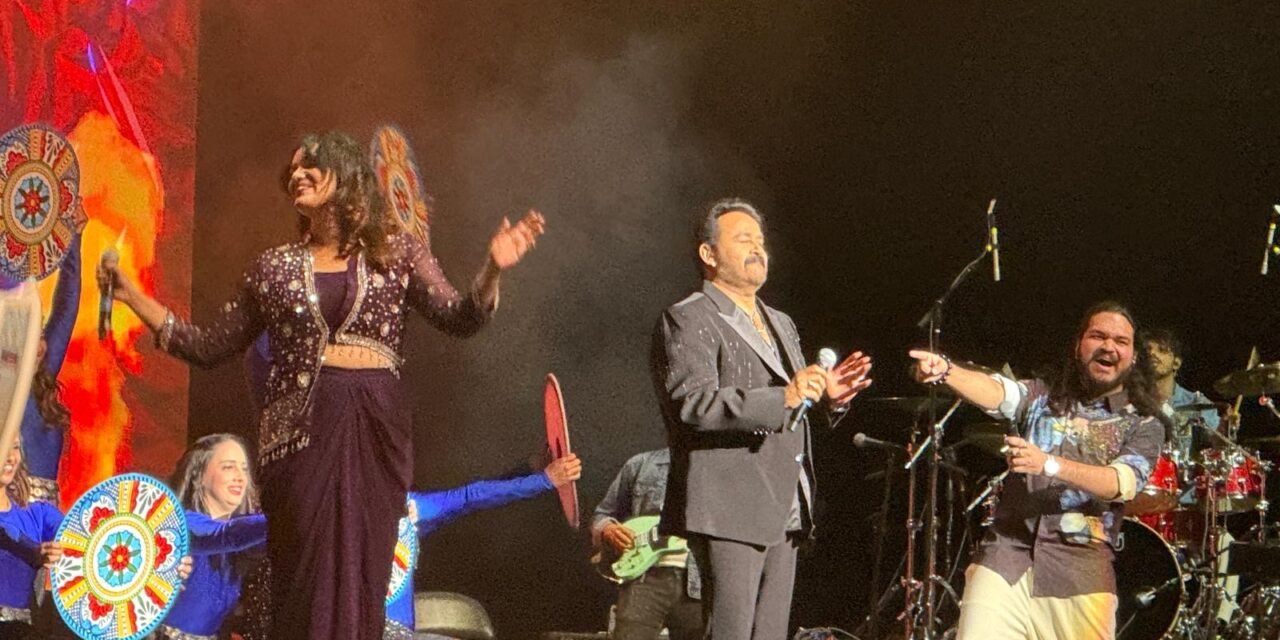 ഹൂസ്റ്റണിൽ ആവേശം വിതറി ലാലേട്ടന്റെ ‘കിലുക്കം 25’; അമേരിക്കൻ മലയാളി ലോകം ഷുഗർ ലാൻഡിലേക്ക്!