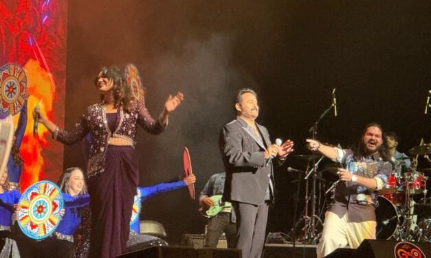 ഹൂസ്റ്റണിൽ ആവേശം വിതറി ലാലേട്ടന്റെ ‘കിലുക്കം 25’; അമേരിക്കൻ മലയാളി ലോകം ഷുഗർ ലാൻഡിലേക്ക്!