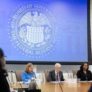 അമേരിക്കയിൽ പലിശ നിരക്ക് വീണ്ടും കൂടിയേക്കും; ഫെഡറൽ റിസർവ് മിനിറ്റ്‌സ് പുറത്ത്