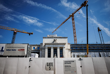 ഫെഡറൽ റിസർവ് നവീകരണത്തിലെ അഴിമതിക്കേസ്: അന്വേഷണം അവസാനിപ്പിച്ച് നീതിന്യായ വകുപ്പ്