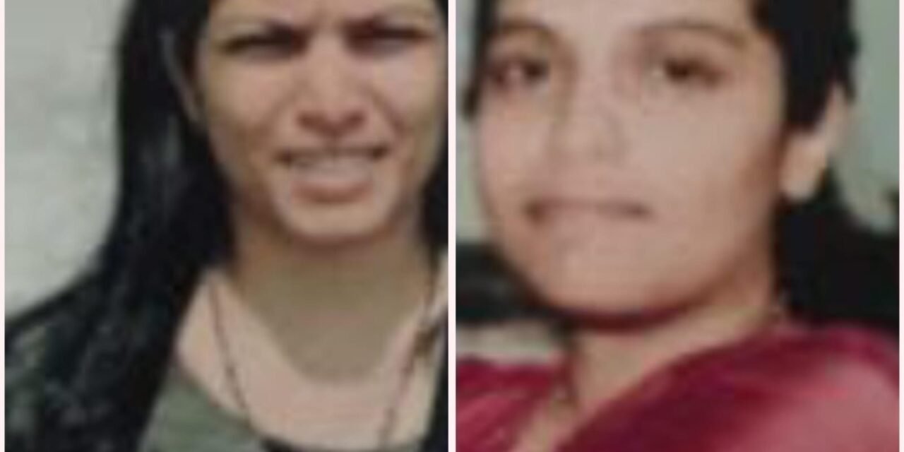 വിദേശത്ത് നിന്ന് നാട്ടിലെത്തി കാണാതായ കോട്ടയം സ്വദേശികളായ സഹോദരിമാരെ കന്യാകുമാരി കടൽ കടൽ മേഖലയിൽ മരിച്ച നിലയിൽ കണ്ടെത്തി