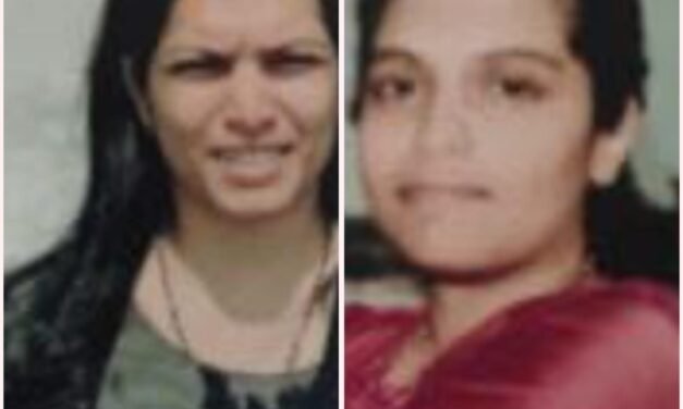 വിദേശത്ത് നിന്ന് നാട്ടിലെത്തി കാണാതായ കോട്ടയം സ്വദേശികളായ സഹോദരിമാരെ കന്യാകുമാരി കടൽ കടൽ മേഖലയിൽ മരിച്ച നിലയിൽ കണ്ടെത്തി