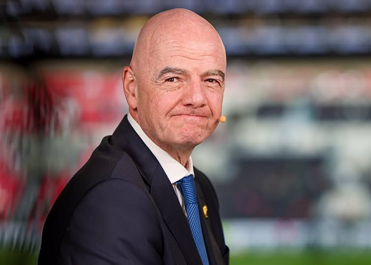 ഫിഫ പ്രസിഡന്റിന് ‘വിഐപി’ പരിഗണനയില്ല; മോട്ടോർകേഡ് സുരക്ഷാ ആവശ്യം തള്ളി