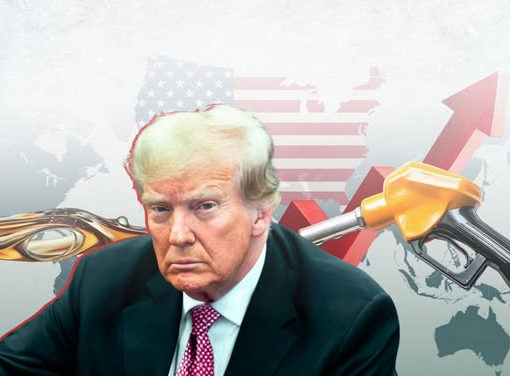 അമേരിക്കയിൽ ഇന്ധനവില കുതിക്കുന്നു: മിഡ്ടേം തിരഞ്ഞെടുപ്പിൽ റിപ്പബ്ലിക്കൻ പാർട്ടിക്ക് കനത്ത തിരിച്ചടി നേരിടുമെന്ന് മുന്നറിയിപ്പ്