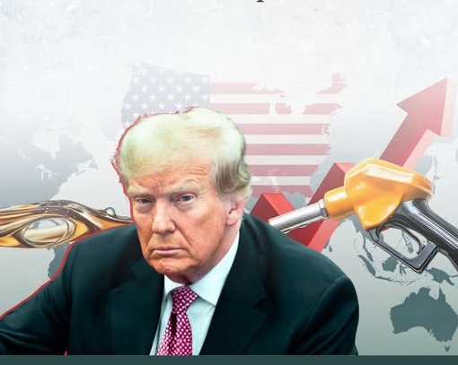 അമേരിക്കയിൽ ഇന്ധനവില കുതിക്കുന്നു: മിഡ്ടേം തിരഞ്ഞെടുപ്പിൽ റിപ്പബ്ലിക്കൻ പാർട്ടിക്ക് കനത്ത തിരിച്ചടി നേരിടുമെന്ന് മുന്നറിയിപ്പ്