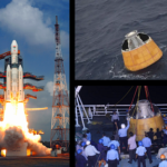 ഗഗൻയാന്റെ മുന്നൊരുക്കങ്ങളിൽ നിർണ്ണായക കടമ്പ പിന്നിട്ട് ഐഎസ്ആര്‍ഒ