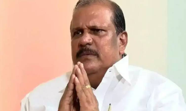 ബിഷപ്പുമാര്‍ക്കെതിരായ പരാമര്‍ശത്തില്‍ മാപ്പു പറഞ്ഞ് പിസി ജോര്‍ജ്