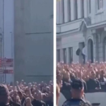 ജർമ്മനിയിൽ അഭയാർത്ഥികൾക്കെതിരെ ജനരോഷം കടുക്കുന്നു; നിയമവിരുദ്ധ കുടിയേറ്റക്കാരെ പുറത്താക്കണമെന്ന് ജനങ്ങൾ