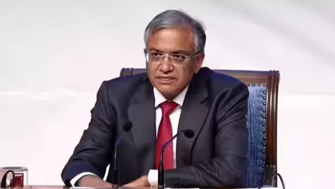 ഗ്യാനേഷ് കുമാറിനെ സ്ഥാനത്തുനിന്ന് നീക്കണമെന്ന് ആവശ്യപ്പെട്ട് രാജ്യസഭയിൽ പ്രതിപക്ഷ പാർട്ടികളുടെ നീക്കം