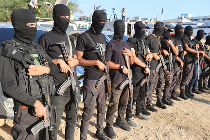 ഗസയിൽ സമാധാനത്തിന് വഴിതുറക്കുന്നു: ആയുധങ്ങൾ ഉപേക്ഷിക്കാൻ ഹമാസ് തയ്യാറെന്ന് റിപ്പോർട്ട്