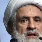 ഇസ്രായേൽ വ്യോമാക്രമണത്തിൽ ഹിസ്ബുള്ള തലവന്റെ പേഴ്‌സണൽ സെക്രട്ടറി കൊല്ലപ്പെട്ടു