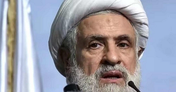 ഇസ്രായേൽ വ്യോമാക്രമണത്തിൽ ഹിസ്ബുള്ള തലവന്റെ പേഴ്‌സണൽ സെക്രട്ടറി കൊല്ലപ്പെട്ടു