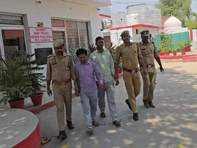 വീണ്ടും ദുരഭിമാനക്കൊല; മകളെ കൊലപ്പെടുത്തി മുഖത്ത് ആസിഡൊഴിച്ച് പിതാവ്; ക്രൂരത ഉത്തർപ്രദേശിൽ