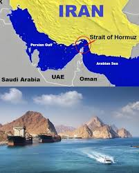 ഹോർമുസ് കടലിടുക്കിലെ നിയന്ത്രണം ഇറാൻ ഉടൻ ഉപേക്ഷിക്കാൻ സാധ്യതയില്ല: അമേരിക്കൻ ഇന്റലിജൻസ്