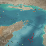 ഹോർമുസ് കടലിടുക്ക് വീണ്ടും അടച്ച് ഇറാൻ; ഉപരോധം നീക്കിയില്ലെങ്കിൽ ചർച്ചകളിൽനിന്ന് പിന്മാറുമെന്ന് മുന്നറിയിപ്പ്