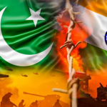 പാകിസ്താൻ അതിർത്തികളിൽ കടുത്ത അശാന്തി; ഇന്ത്യ അതീവ ജാഗ്രത പാലിക്കണമെന്ന് മുന്നറിയിപ്പ്