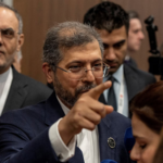 സമാധാന ശ്രമങ്ങളിൽ അനിശ്ചിതത്വം: അമേരിക്കയുമായുള്ള അടുത്ത ഘട്ട ചർച്ചകൾക്ക് തീയതി നിശ്ചയിച്ചിട്ടില്ലെന്ന് ഇറാൻ