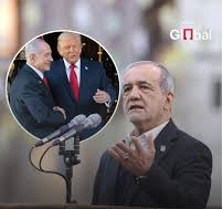 യുദ്ധം അവസാനിപ്പിക്കാന്‍ ഇറാന്‍ മുന്നോട്ടുവെച്ച 10 നിര്‍ദേശങ്ങള്‍