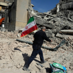 40 ദിവസം നീണ്ട യുദ്ധം ഇറാനെ തകർത്തു; 145 ബില്യൺ ഡോളറിന്റെ വൻ നഷ്ടം